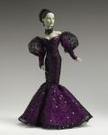Tonner - Wizard of Oz - The Witches' Cotillion - Outfit